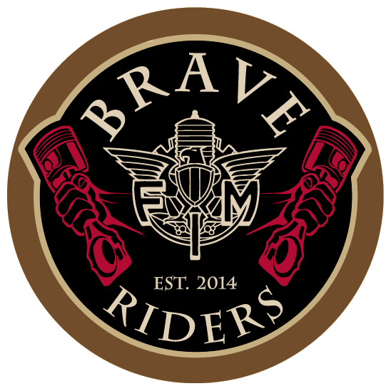 Brave Riders A.s.d.